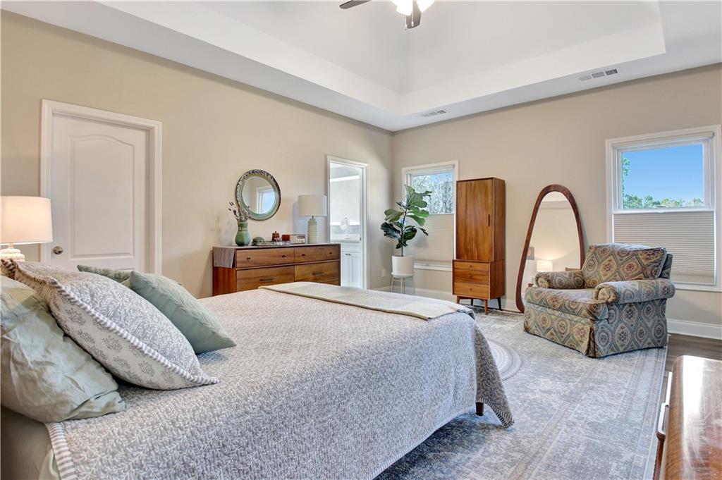 12 Smokey Ridge Court Newnan, GA 30263 - Photo 40 of 82