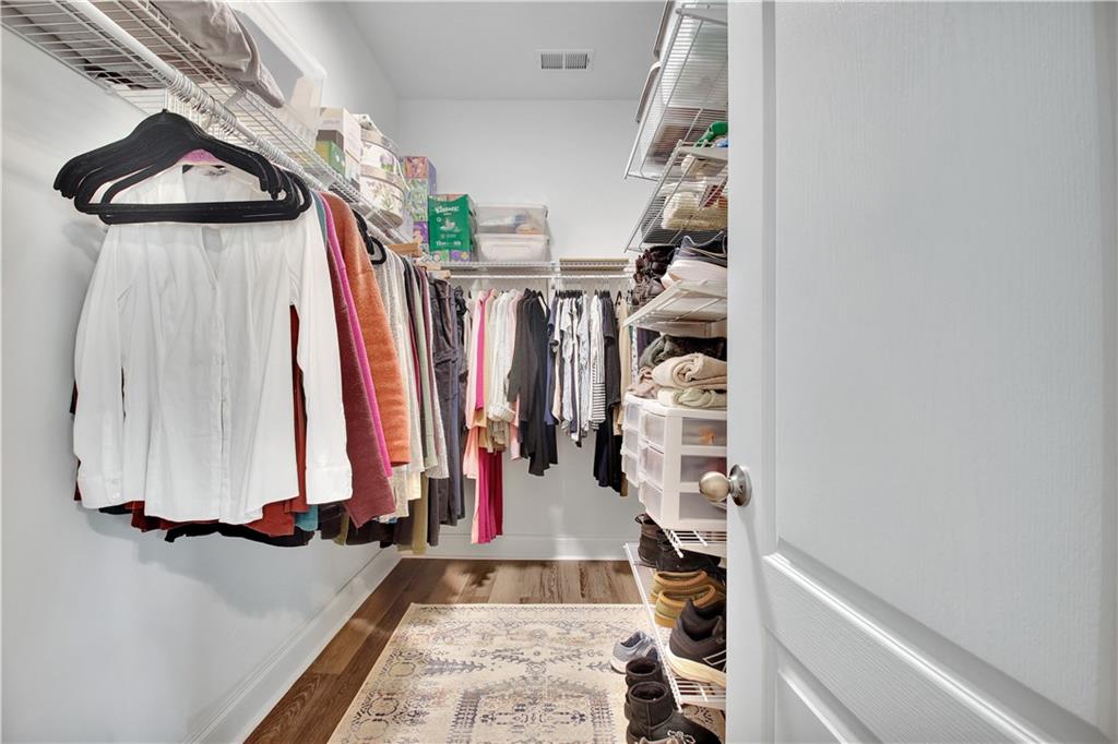 12 Smokey Ridge Court Newnan, GA 30263 - Photo 53 of 82