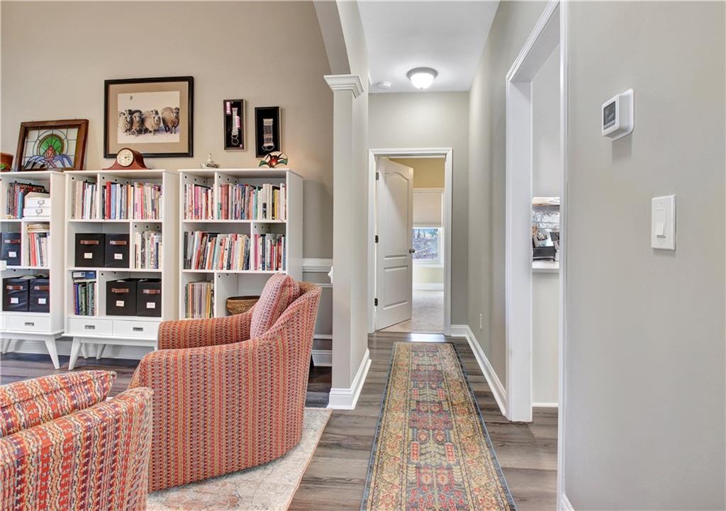 12 Smokey Ridge Court Newnan, GA 30263 - Photo 54 of 82