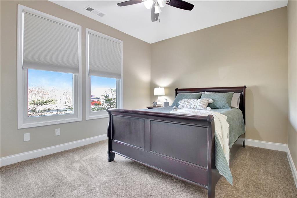 12 Smokey Ridge Court Newnan, GA 30263 - Photo 60 of 82