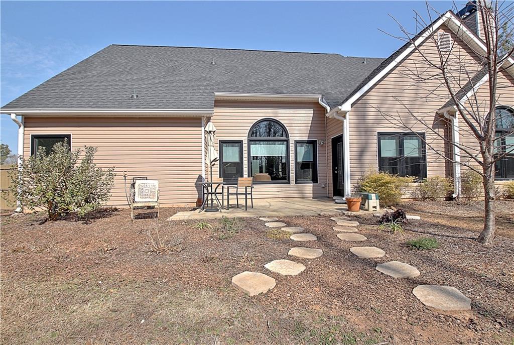 12 Smokey Ridge Court Newnan, GA 30263 - Photo 71 of 82