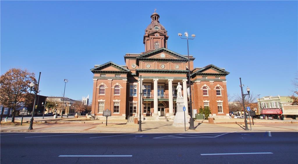 12 Smokey Ridge Court Newnan, GA 30263 - Photo 79 of 82