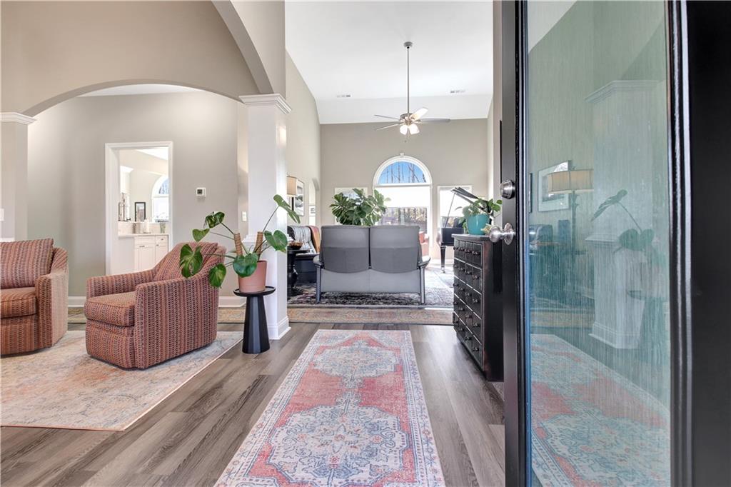 12 Smokey Ridge Court Newnan, GA 30263 - Photo 8 of 82