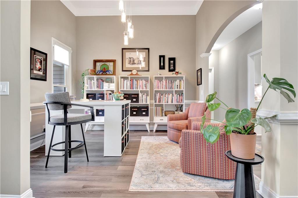 12 Smokey Ridge Court Newnan, GA 30263 - Photo 9 of 82