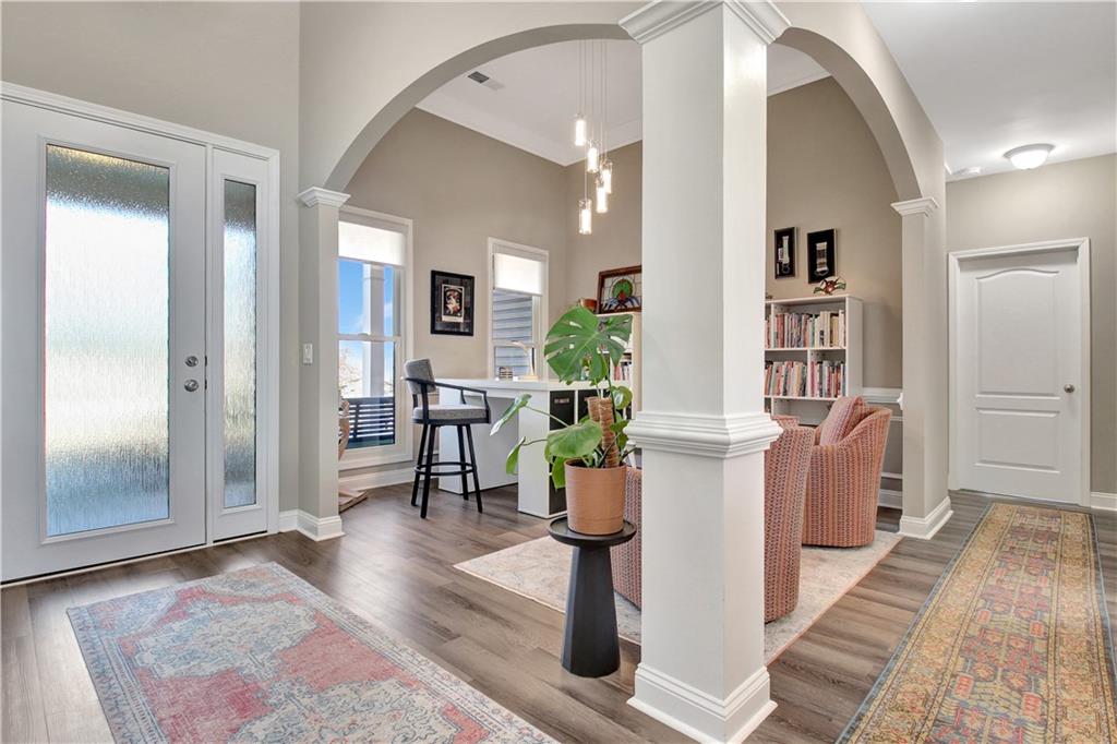 12 Smokey Ridge Court Newnan, GA 30263 - Photo 10 of 82