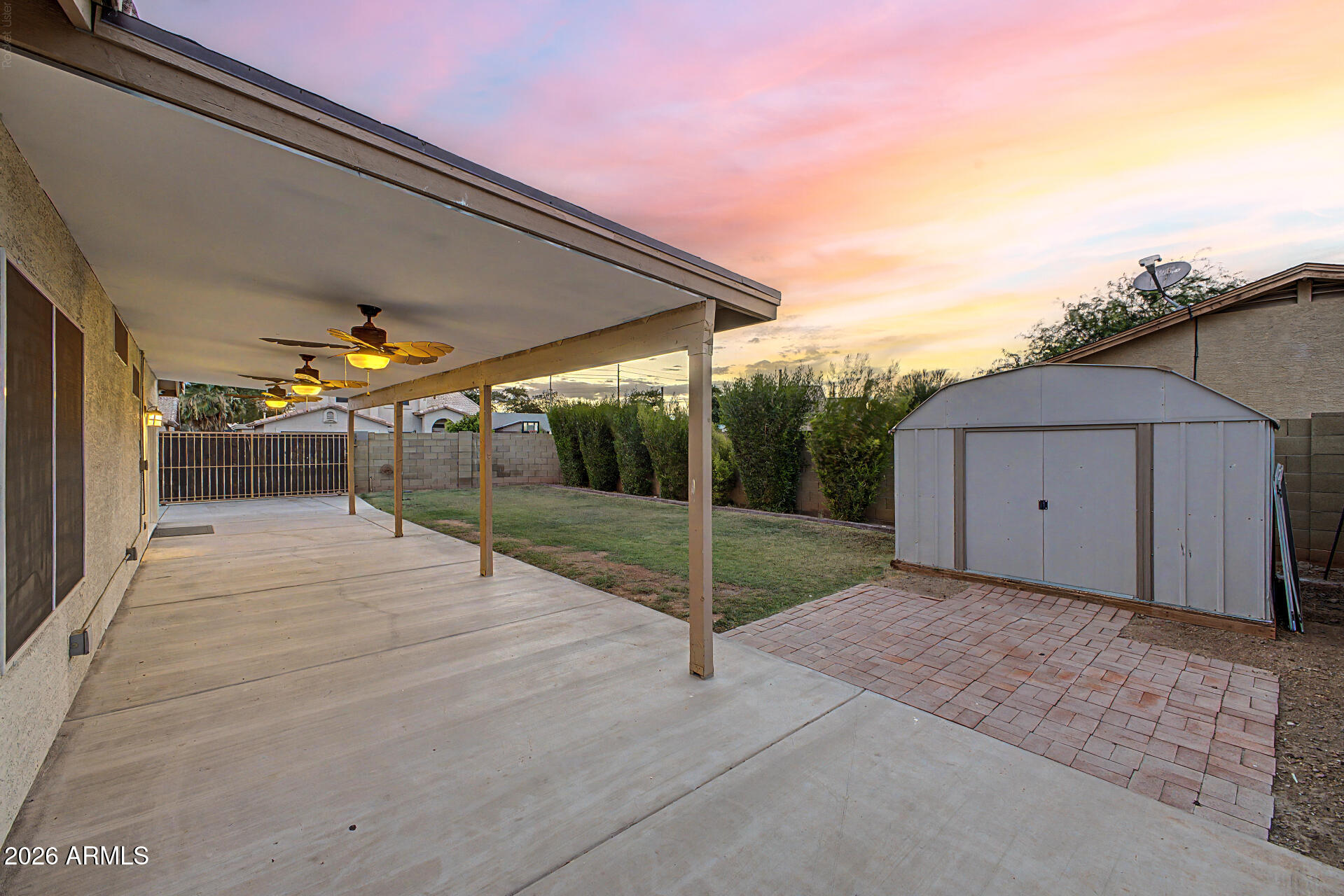 9050 West Monte Vista Road Phoenix, AZ 85037 - Photo 34 of 44