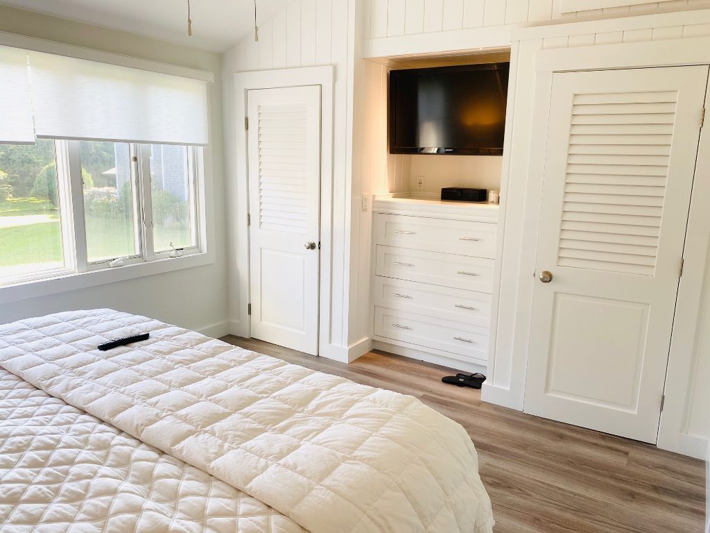 459 Katama Road, Unit A4 Edgartown, MA 02539 - Photo 14 of 22 master bedroom
