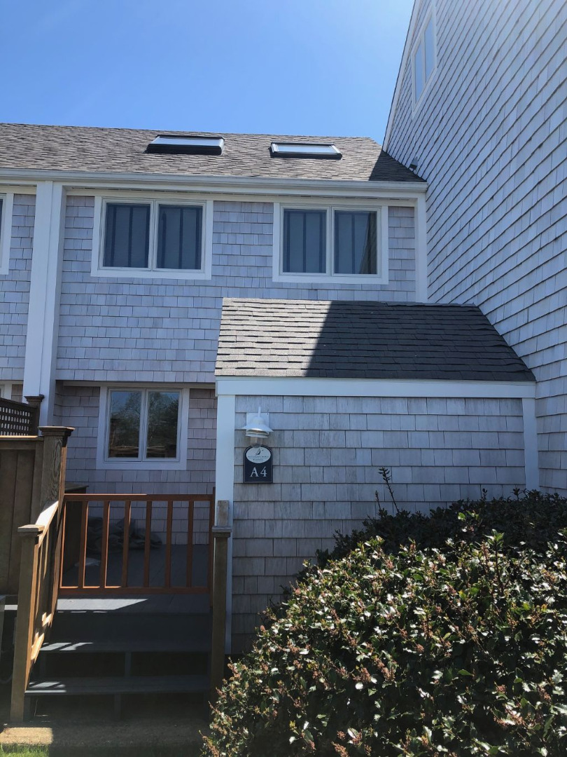 459 Katama Road, Unit A4 Edgartown, MA 02539 - Photo 3 of 22 Entry