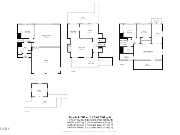 view of living room
