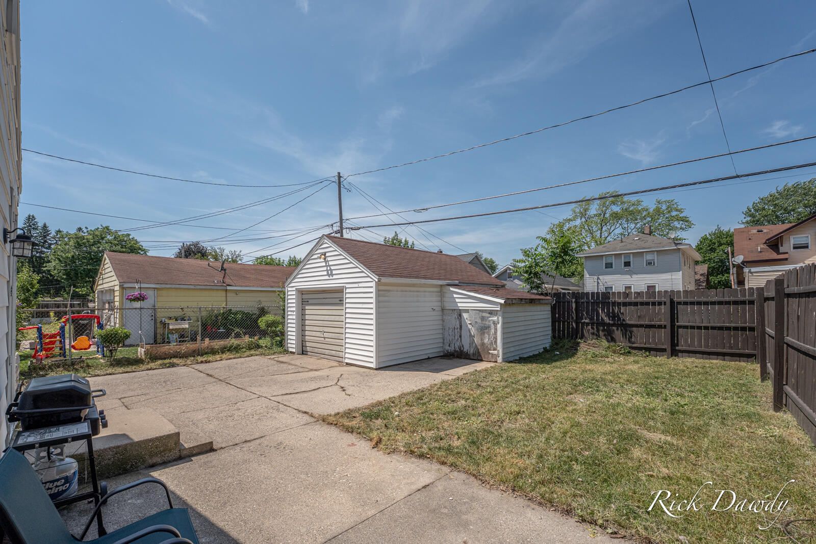 1225 Rathbone Street Southwest Wyoming, MI 49509 - Photo 21 of 22 1225 Rathbone-33