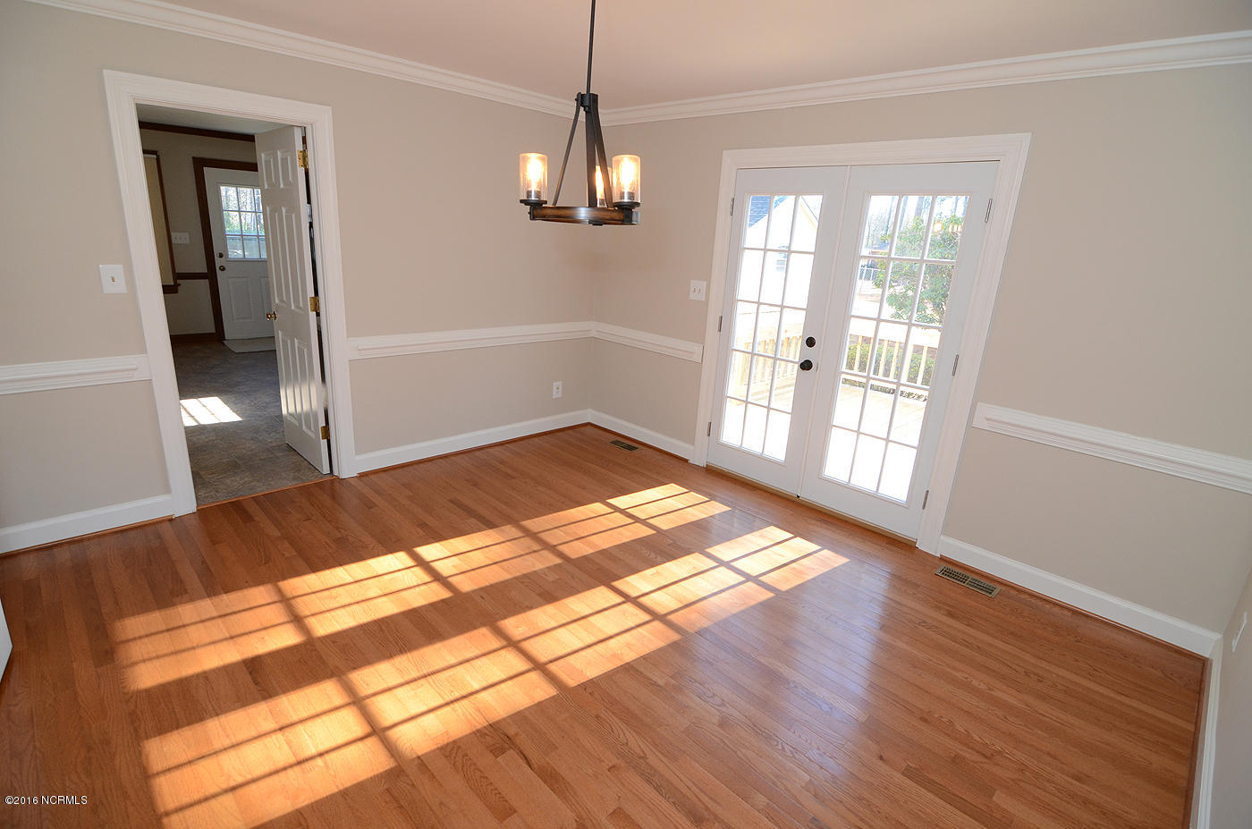 1407 Queen Anne Road Northwest Wilson, NC 27896 - Photo 3 of 17 2 DINING ROOM