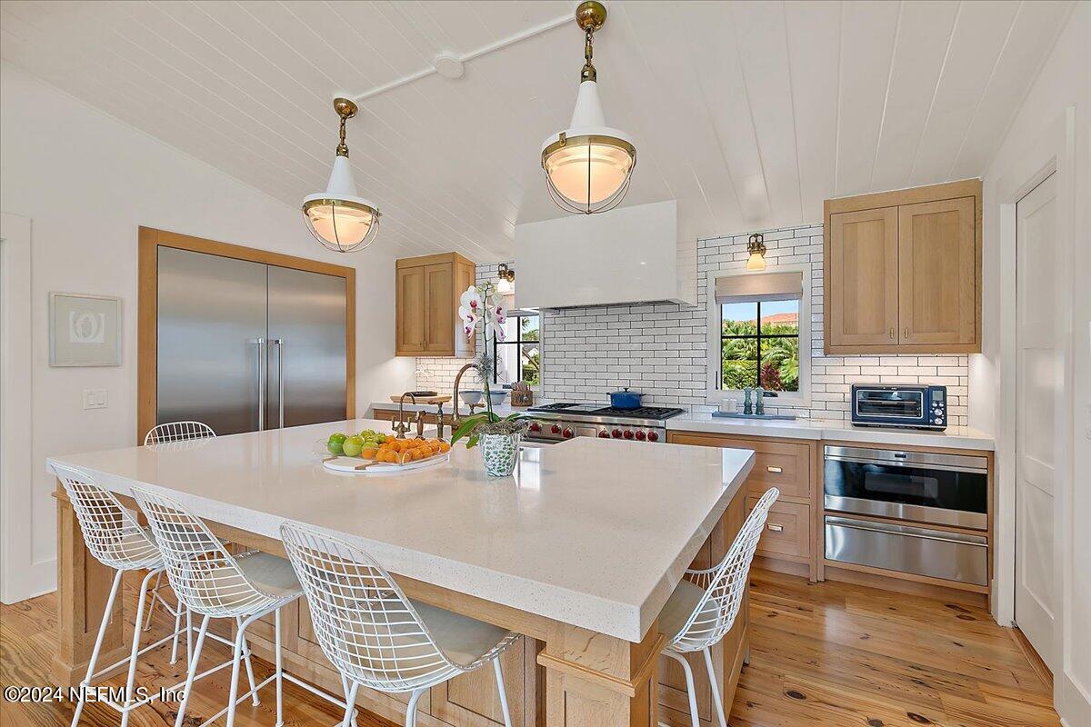 22 Solana Road Ponte Vedra Beach, FL 32082 - Photo 13 of 51 13-Kitchen