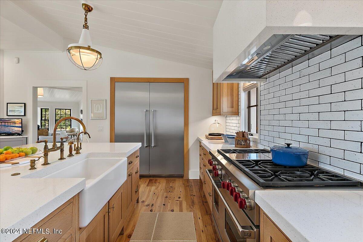 22 Solana Road Ponte Vedra Beach, FL 32082 - Photo 14 of 51 14-Kitchen