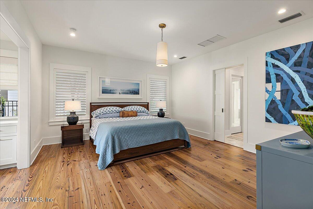 22 Solana Road Ponte Vedra Beach, FL 32082 - Photo 24 of 51 24-Primary Bedroom