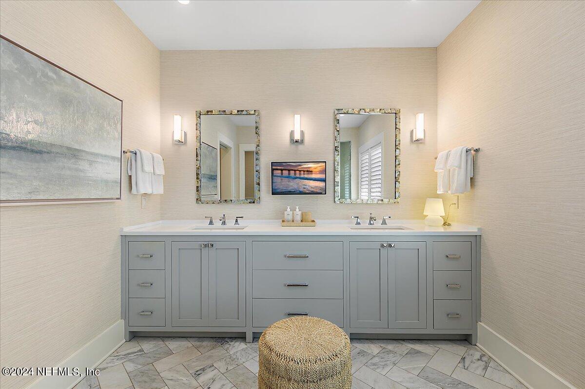 22 Solana Road Ponte Vedra Beach, FL 32082 - Photo 28 of 51 28-Primary Bathroom