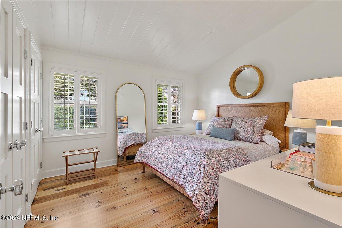 22 Solana Road Ponte Vedra Beach, FL 32082 - Photo 31 of 51 31-Bedroom