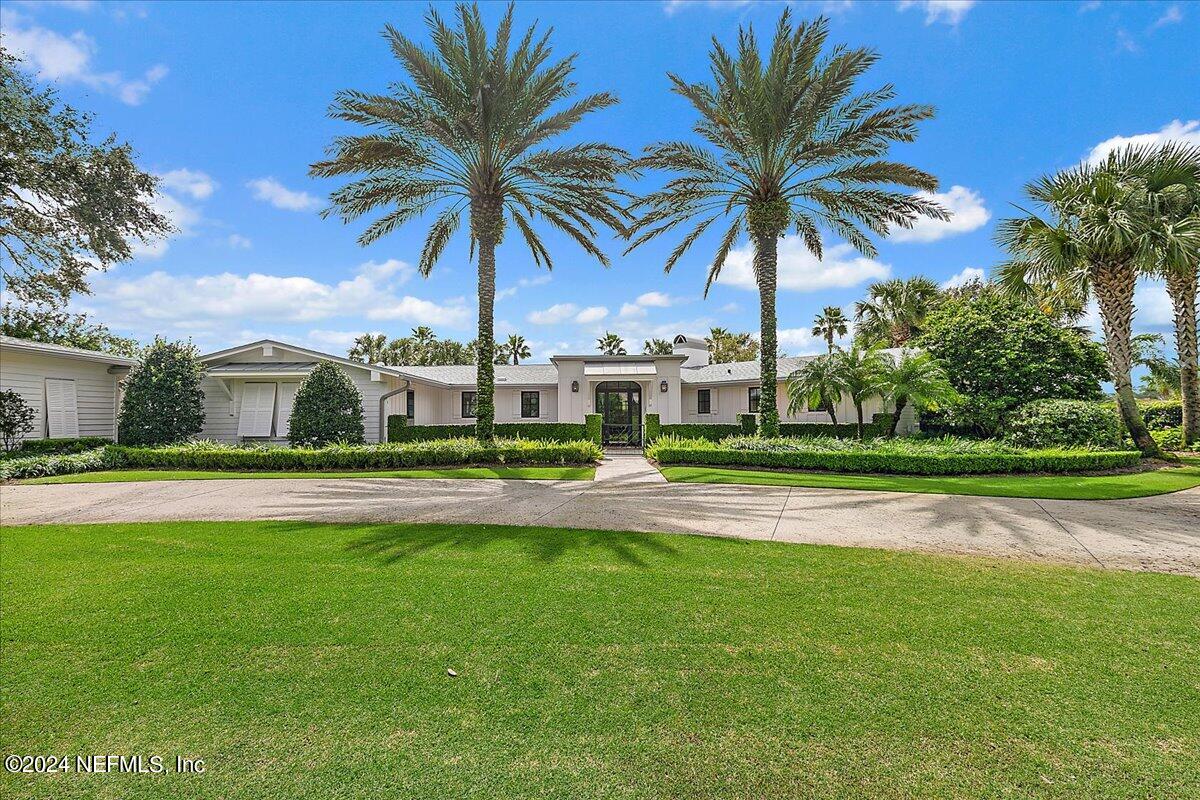 22 Solana Road Ponte Vedra Beach, FL 32082 - Photo 5 of 51 05-Front