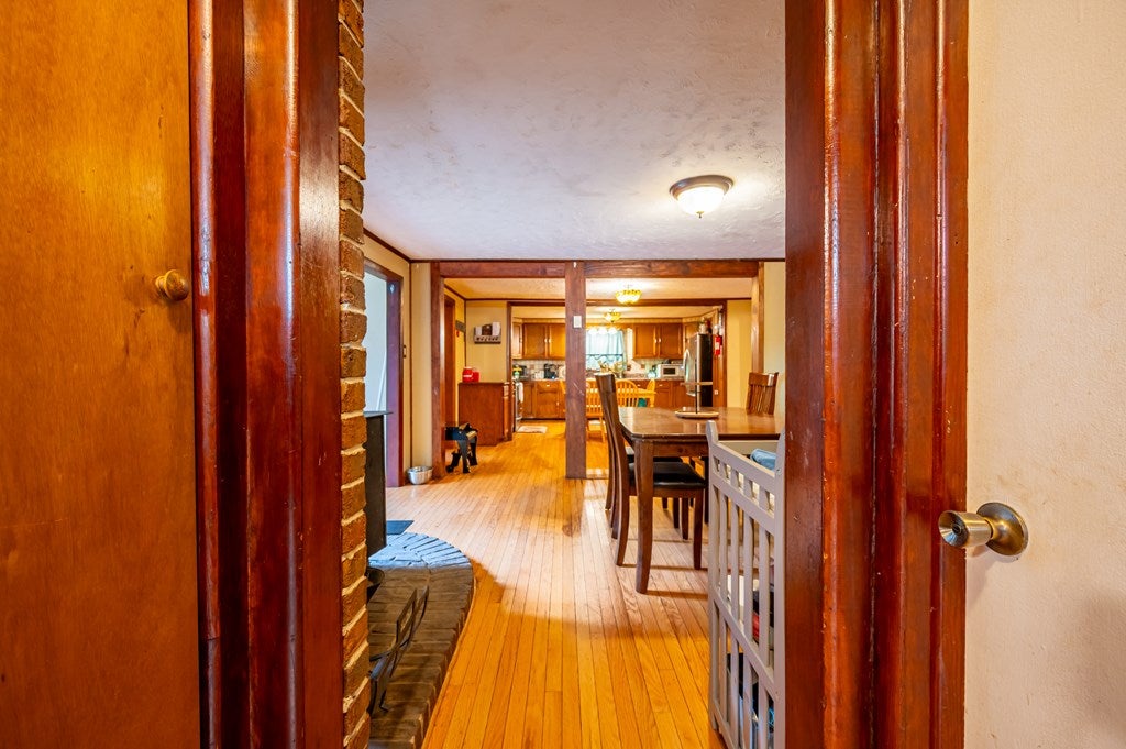 6441 Laurel Fork Road Rocky Gap, VA 24366 - Photo 33 of 41 Gallery Image 33