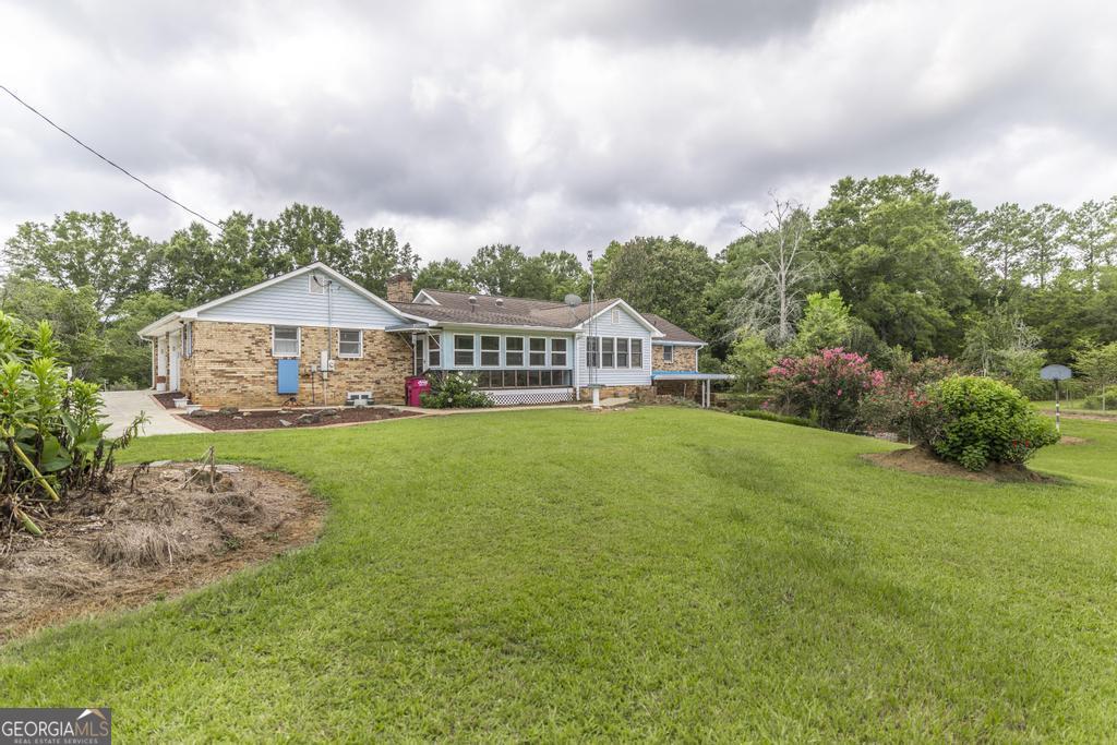 8457 Lower Thomaston Road Lizella, GA 31052 - Photo 10 of 54