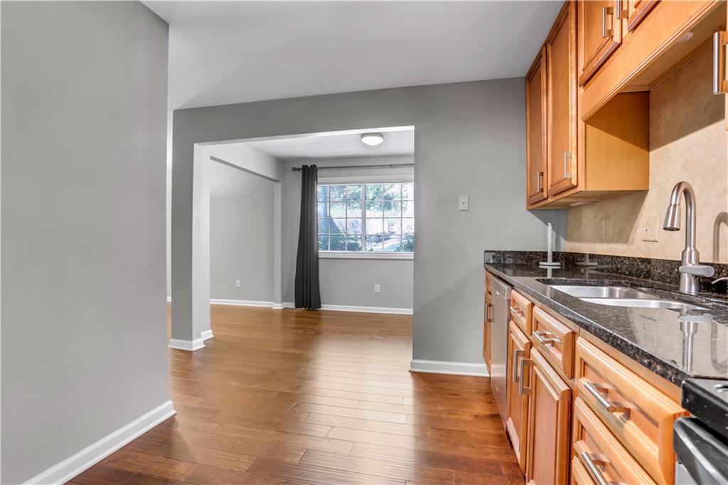 1468 Briarwood Road Northeast, Unit 2006 Atlanta, GA 30319 - Photo 12 of 36