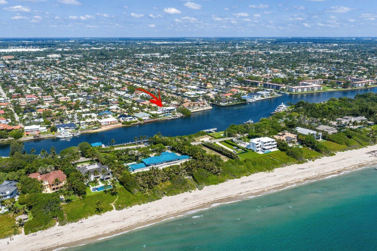 4460 Northeast 31st Avenue Lighthouse Point, FL 33064 - Photo 101 of 150 087-4460Northeast31stAvenue-LighthousePo