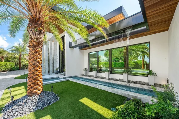 $16,995,000 | 4460 Northeast 31st Avenue, Lighthouse Point, FL 33064