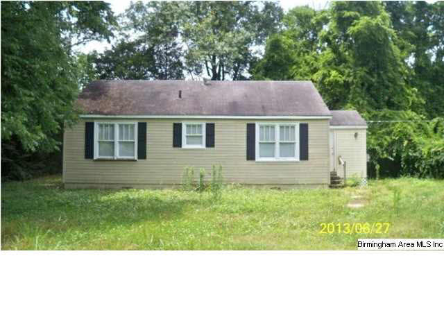 3712 Center Point Place Birmingham, AL 35215 - Photo 1 of 5