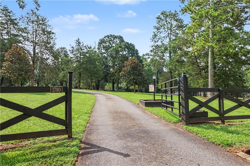 1790 Lipscomb Lake Road Pendergrass, GA 30567 - Photo 68 of 75 Gallery Image 68