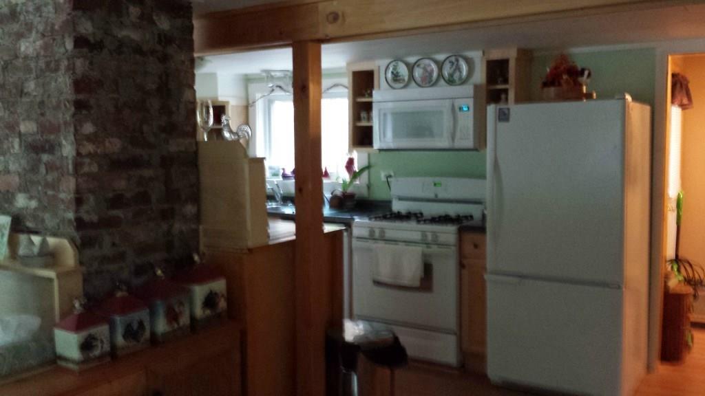 150 Metcalf Road Winthrop, ME 04364 - Photo 3 of 32 Counter Area