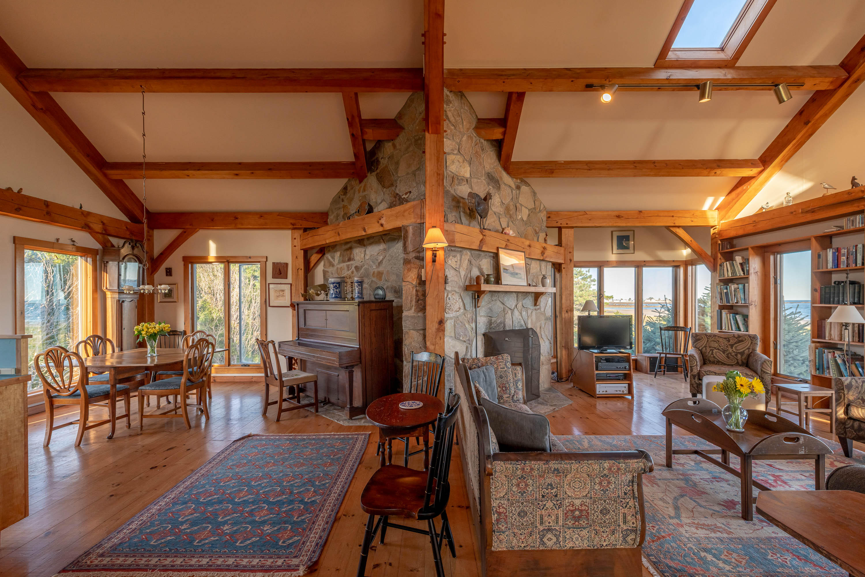 37 Parsons Beach Road Kennebunk, ME 04043 - Photo 12 of 47 36_37 Parsons Beach Rd_PGM_Print