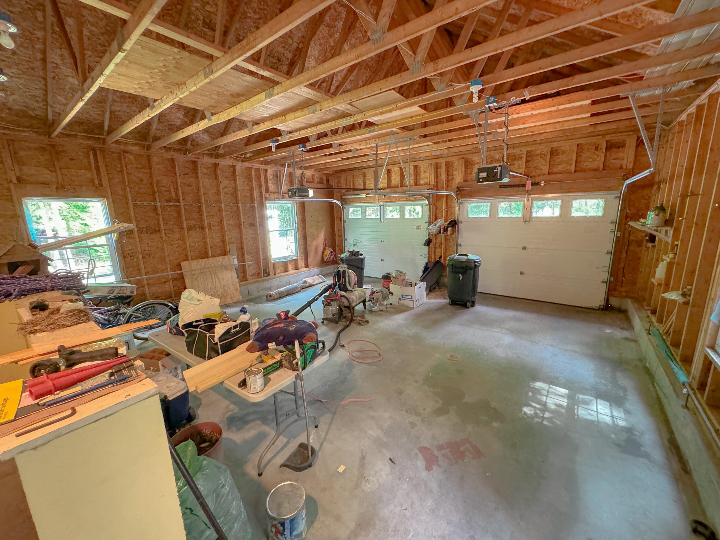 12 Doe Mdw Lane Springvale, ME 04083 - Photo 43 of 43 Garage