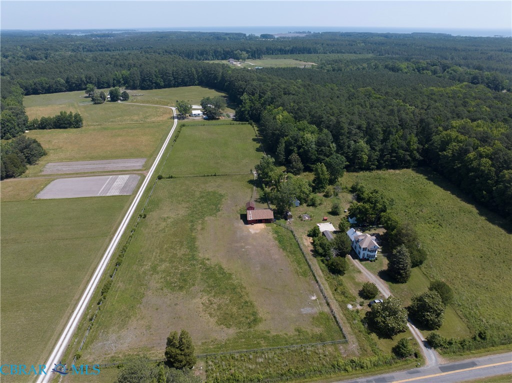 2115 Tabernacle Road Diggs, VA 23045 - Photo 31 of 54