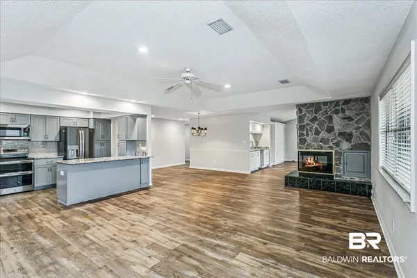 $319,900 | 5073 Leeward Drive, Pensacola, FL 32507