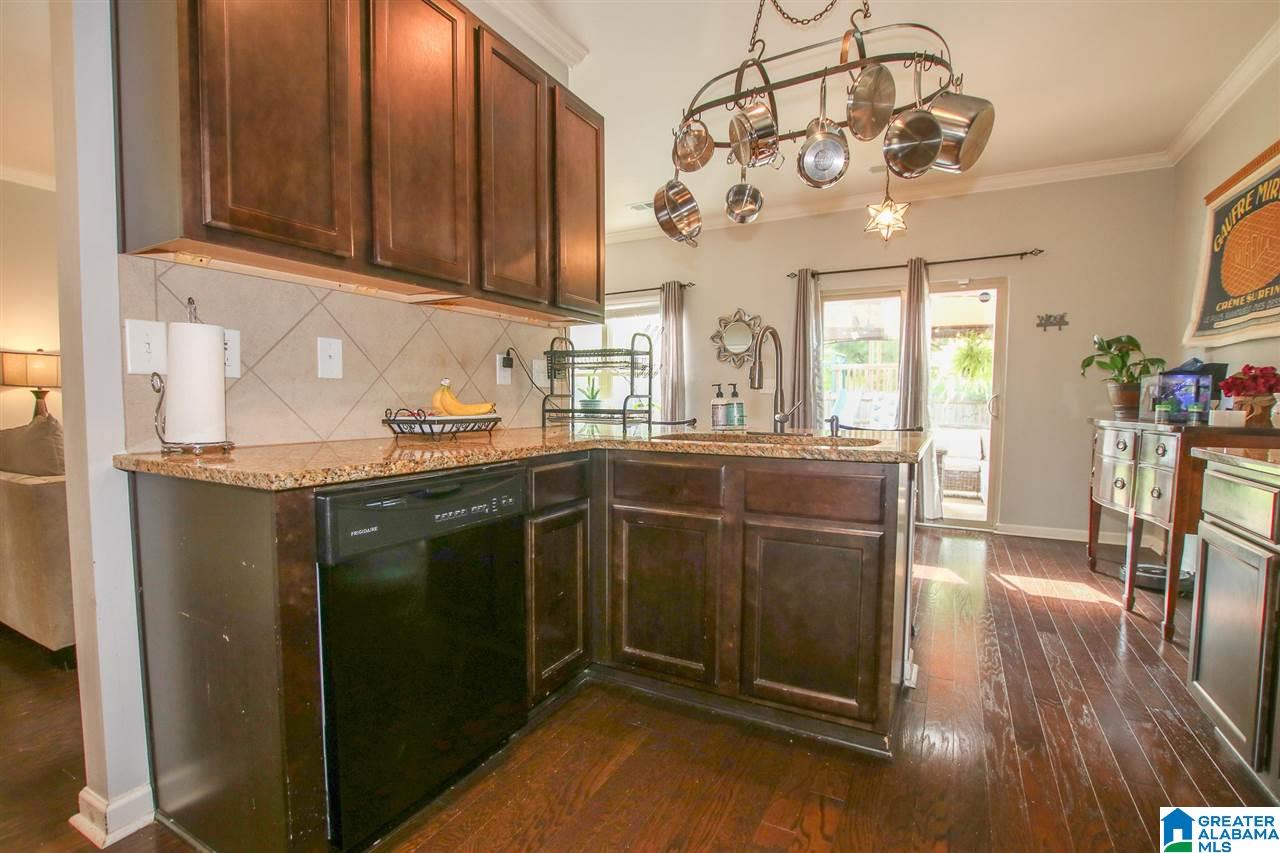 178 Chesser Loop Road Chelsea, AL 35043 - Photo 7 of 33