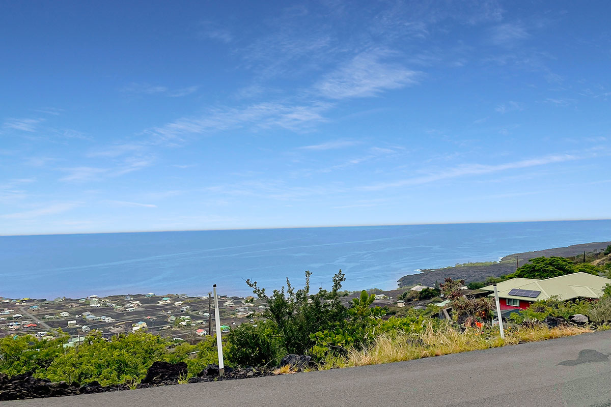 10 Milolii Road Captain Cook, HI 96704 - Photo 11 of 20 Gallery Image 11