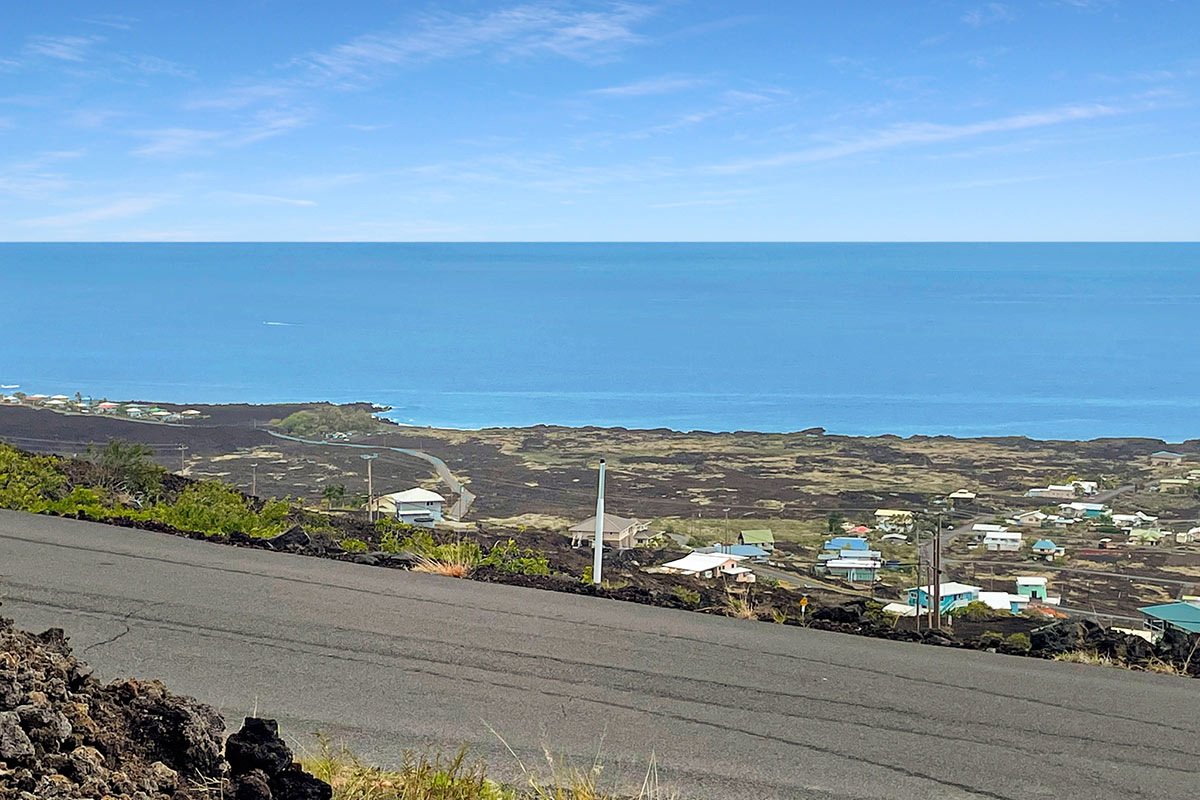 10 Milolii Road Captain Cook, HI 96704 - Photo 20 of 20 Gallery Image 20