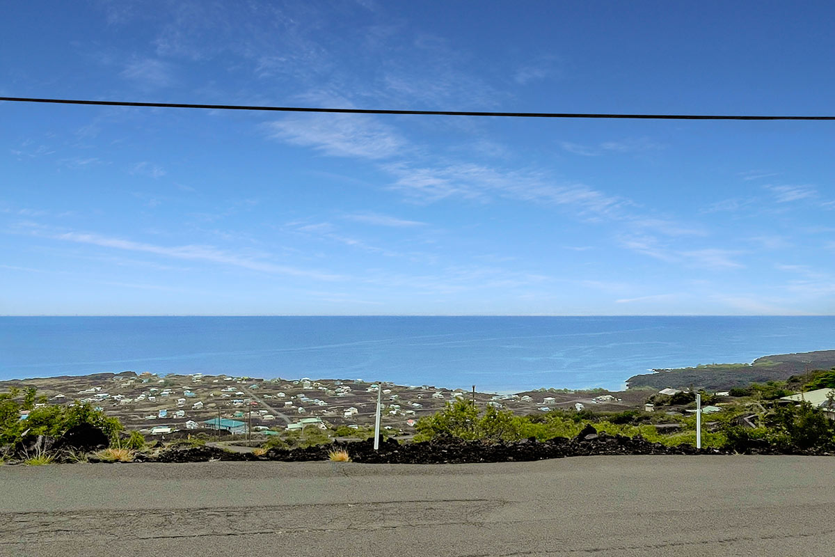 10 Milolii Road Captain Cook, HI 96704 - Photo 3 of 20 Gallery Image 3