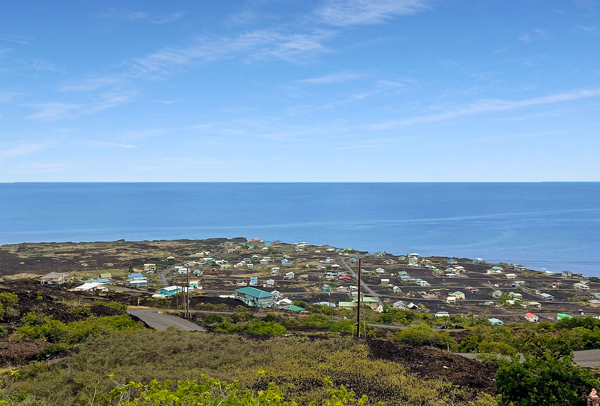 10 Milolii Road Captain Cook, HI 96704 - Photo 9 of 20 Gallery Image 9