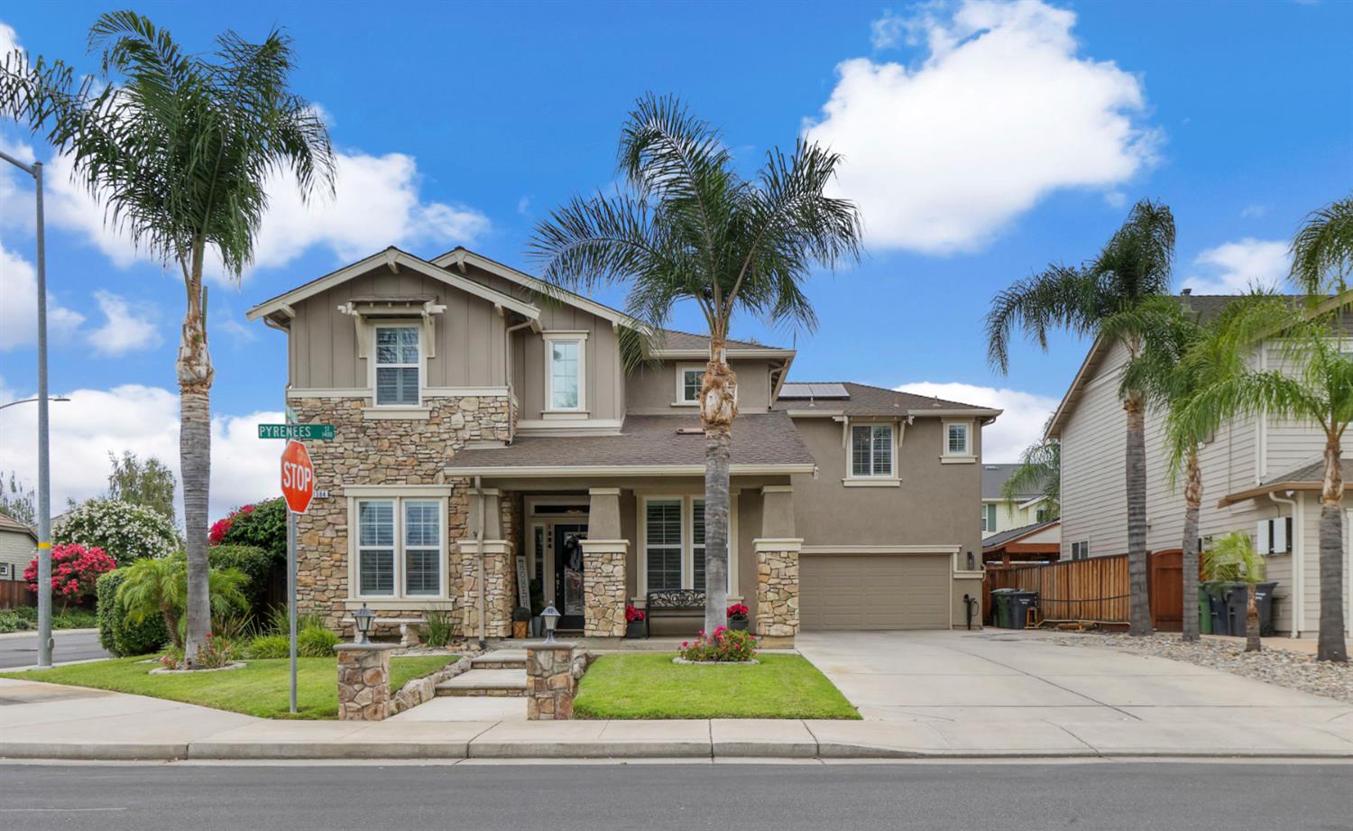 1384 Pyrenees Street Tracy, CA 95304 - Photo 5 of 72