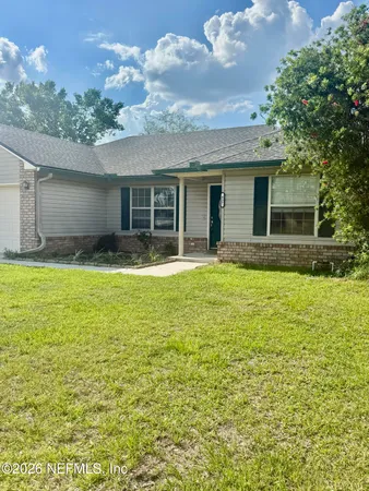 $279,000 | 437 North Boulevard East, Macclenny, FL 32063