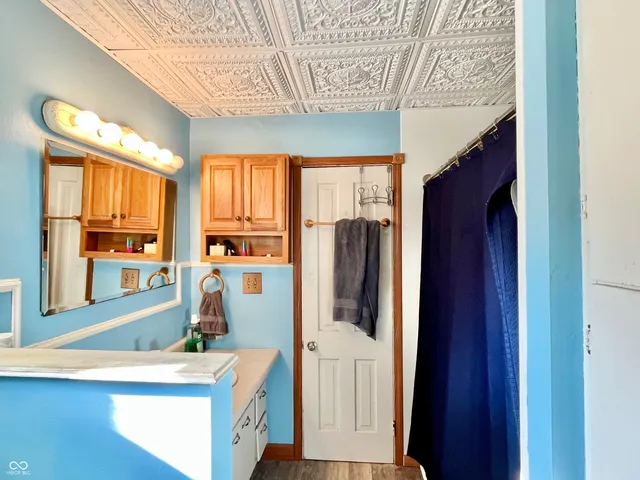 $279,000 | 15011 East 1000th Street North, Flat Rock, IN 47234