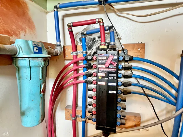 $279,000 | 15011 East 1000th Street North, Flat Rock, IN 47234