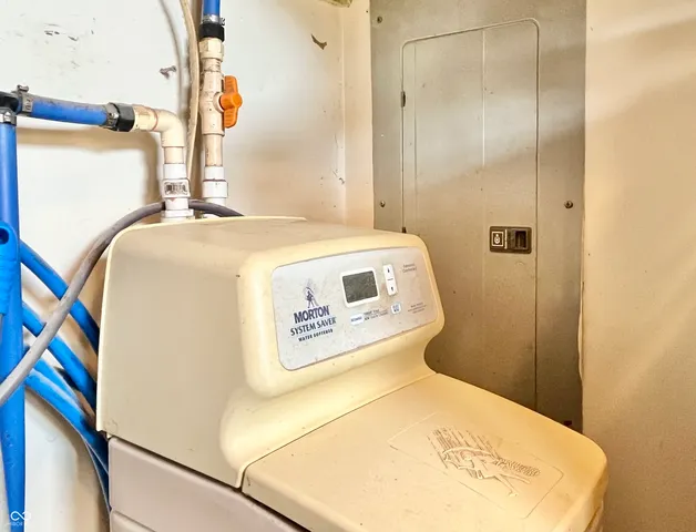 $279,000 | 15011 East 1000th Street North, Flat Rock, IN 47234