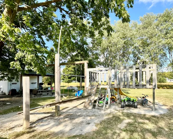 $279,000 | 15011 East 1000th Street North, Flat Rock, IN 47234