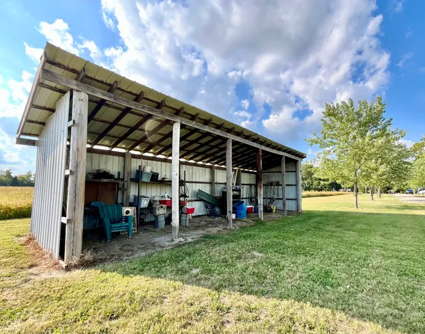 $279,000 | 15011 East 1000th Street North, Flat Rock, IN 47234