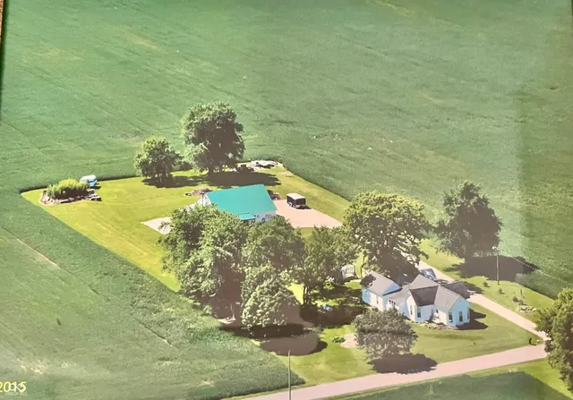 $279,000 | 15011 East 1000th Street North, Flat Rock, IN 47234