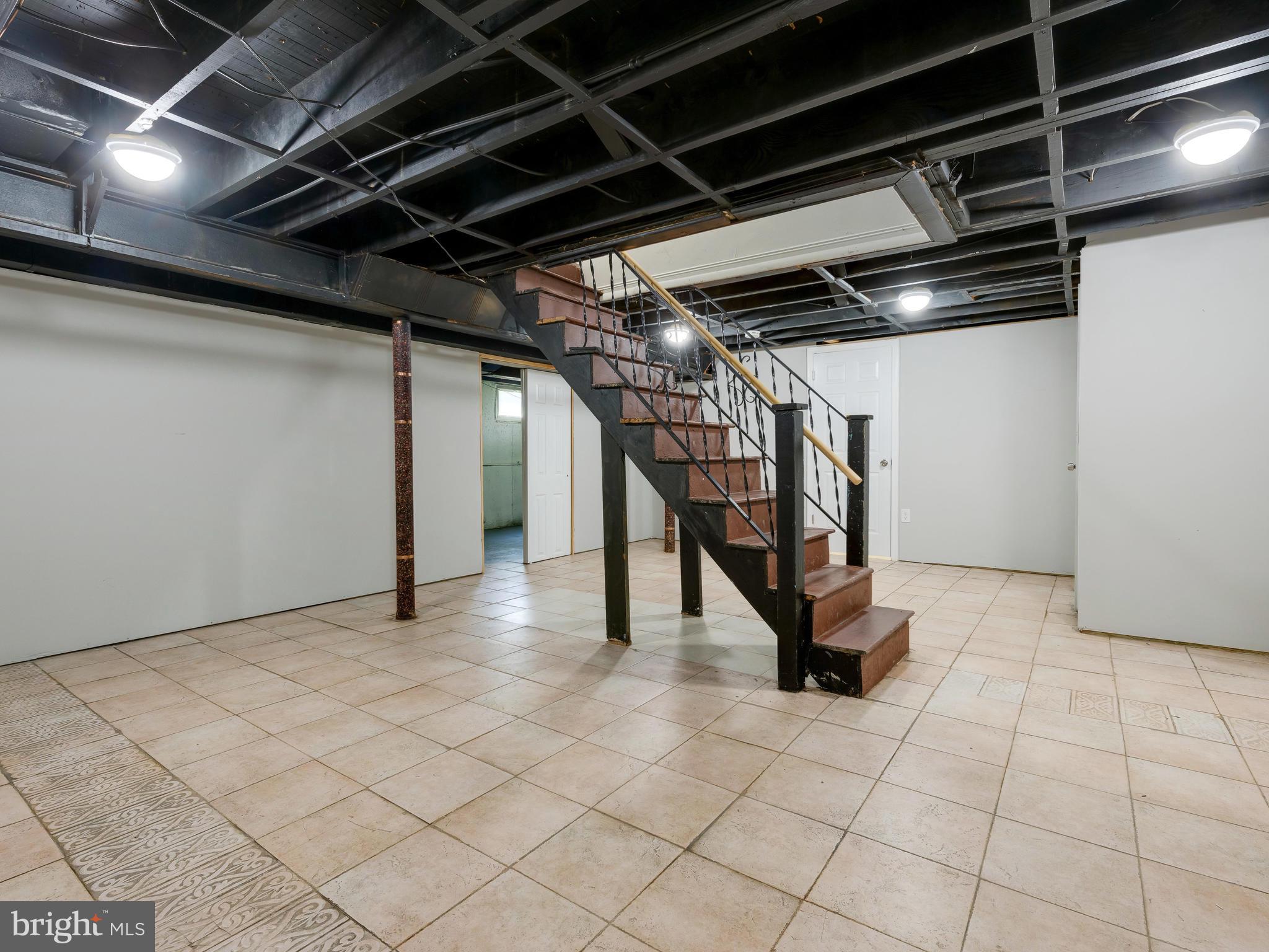 309 Candlewood Road Broomall, PA 19008 - Photo 22 of 27 Basement
