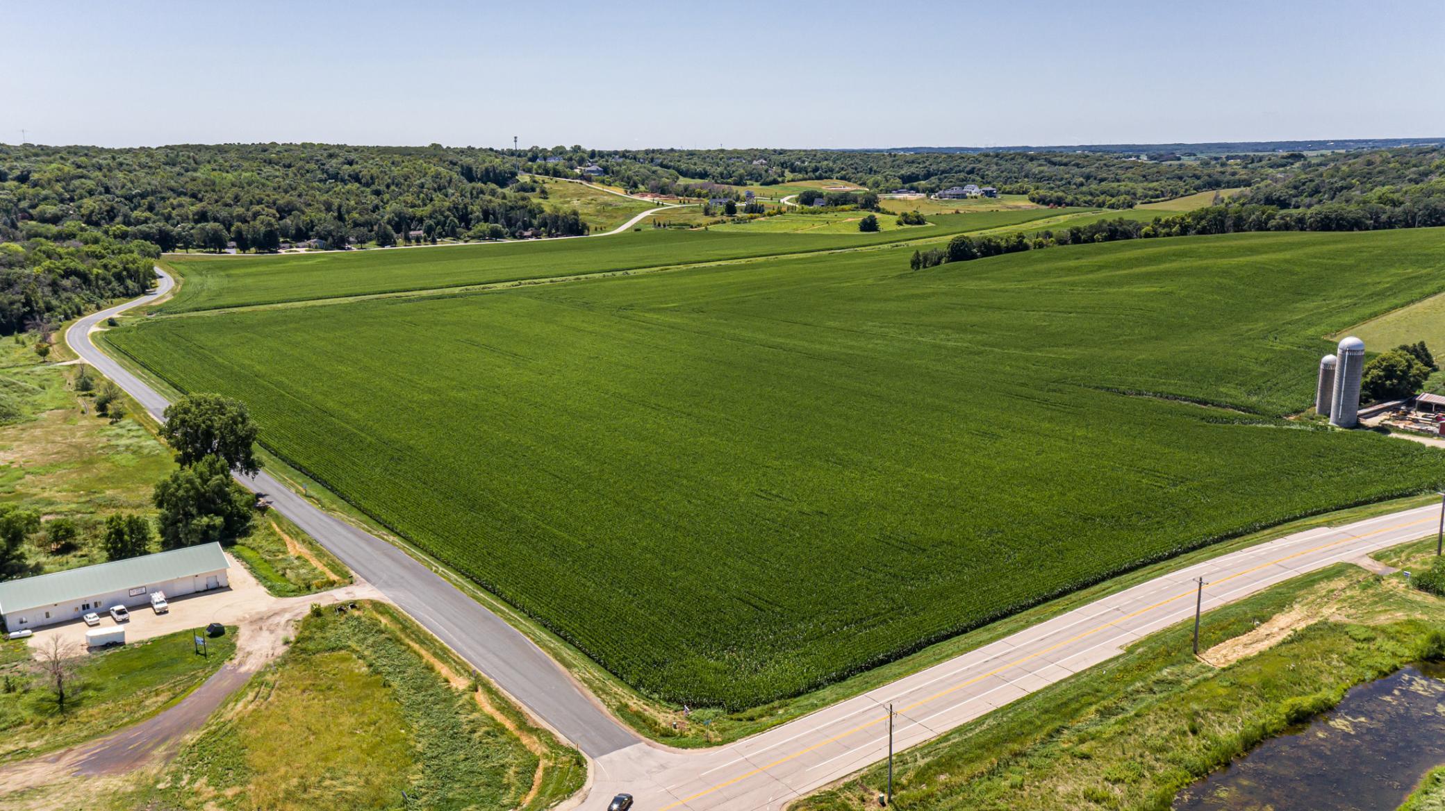 4700 Country Club Road Southwest Rochester, MN 55902 - Photo 1 of 11