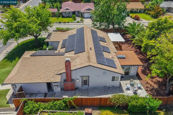 $1,549,999 | 9871 Broadmoor Drive, San Ramon, CA 94583