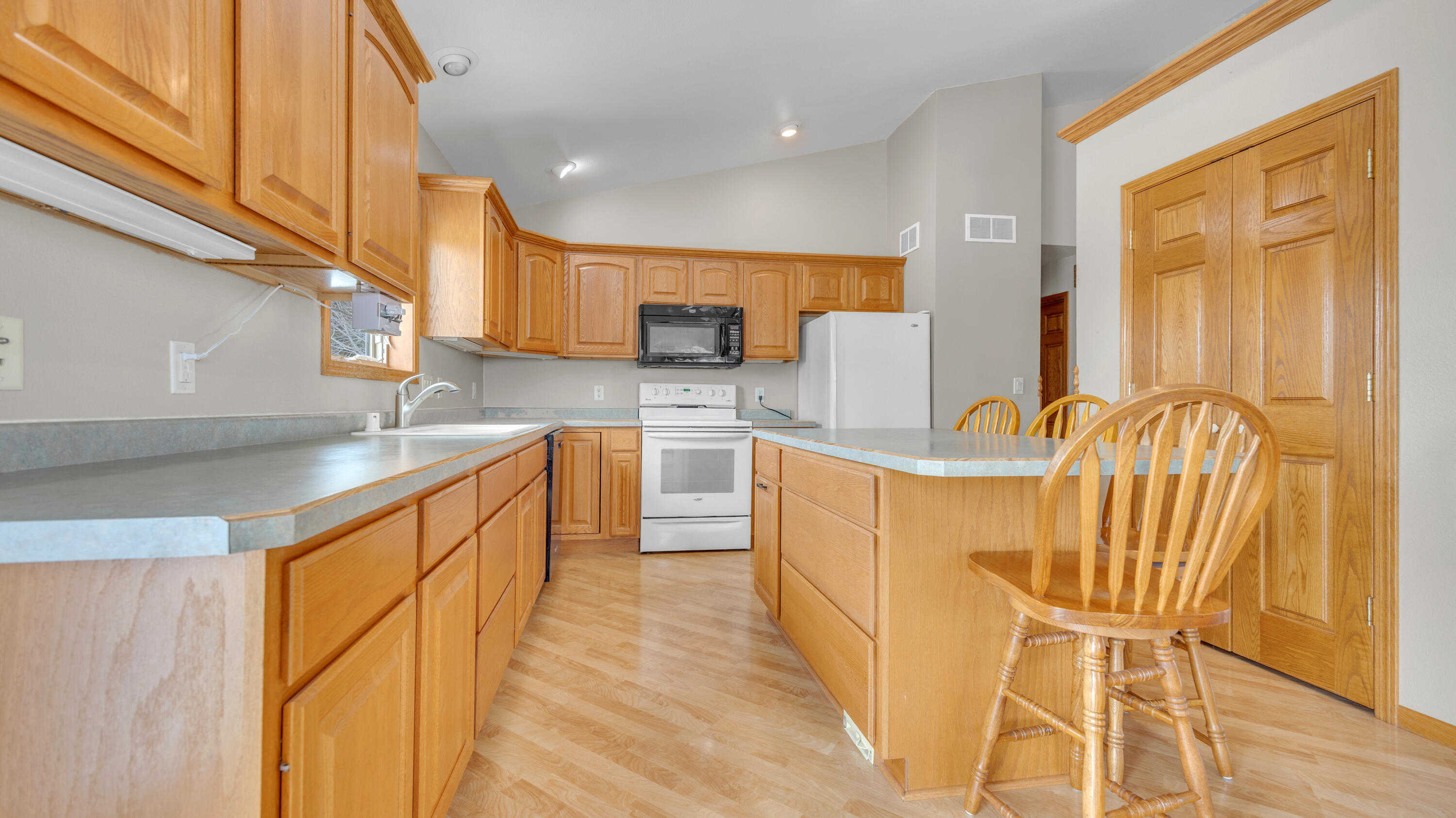 126 South Gate Street Eden, WI 53019 - Photo 10 of 40 Kitchen 1-1